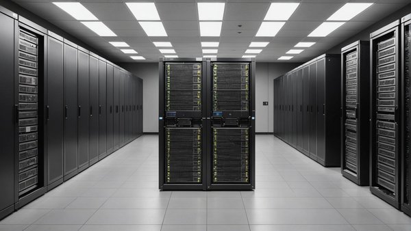 Extend the life of your data centre IT assets